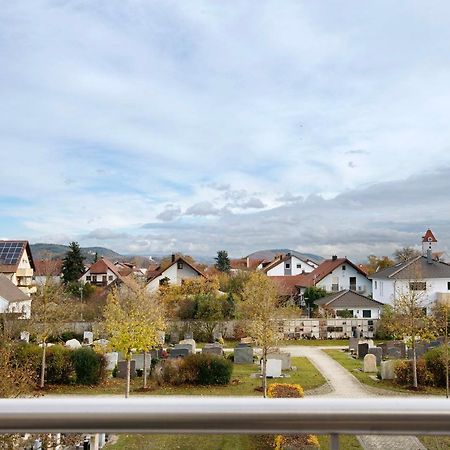 Dachstudio Am Donau Rad Weg تيغيرنهايم المظهر الخارجي الصورة