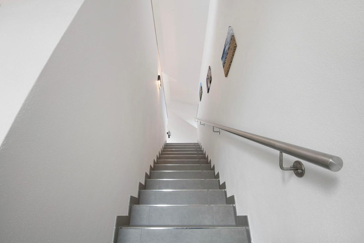 Dachstudio Am Donau Rad Weg تيغيرنهايم المظهر الخارجي الصورة